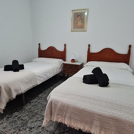 Apartamento 190 Tarifa Kültér fotó