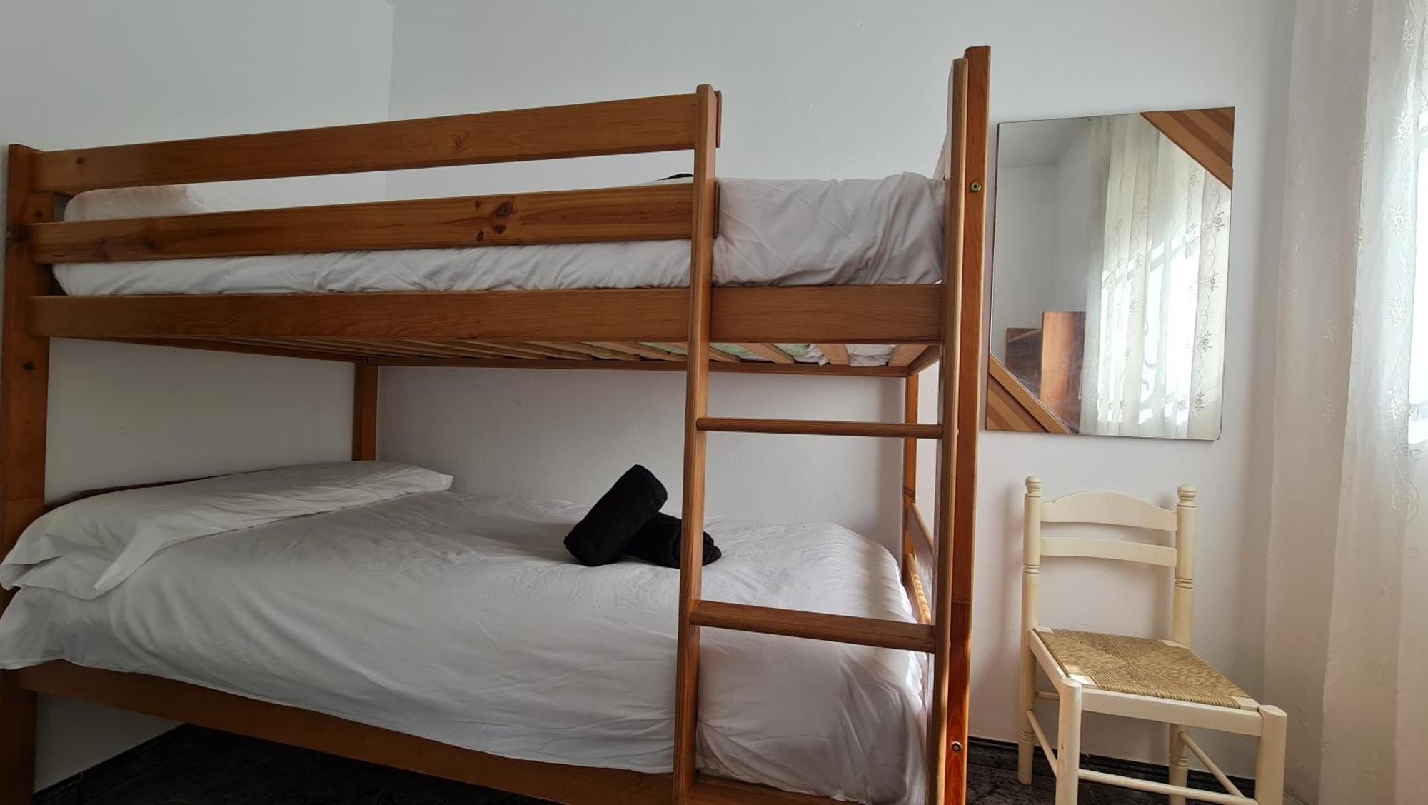 Apartamento 190 Tarifa Kültér fotó
